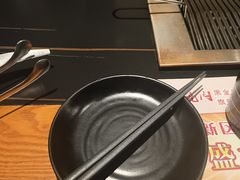-千寻烧肉(政务区店)