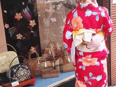 -东京浅草和服体验江户和装工房雅(浅草本店)