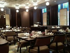 大堂-广州文华东方酒店·江-由辉师傅主理