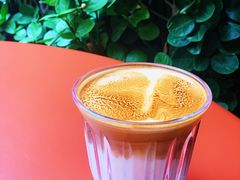 -Catch Bagel(芳草地店)