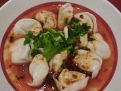 -喜家德虾仁水饺(东海缤纷天地店)