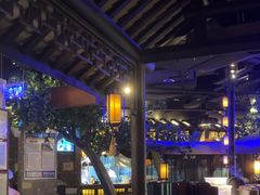 -绿茶餐厅(深圳龙华天虹购物中心店)