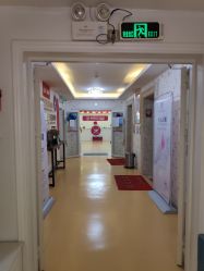 -金月汇月子会所(江门店)