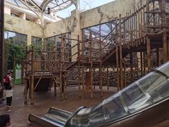 -杭州开元森泊度假乐园