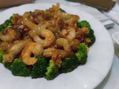 -黑石礁酒楼·海鲜(黑石礁店)