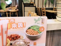 -李先生牛肉面大王(华联商厦店)