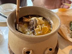 -春家·非遗手工小吃(徐汇万科广场店)