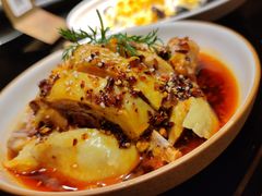-外婆家(静安大悦城店)