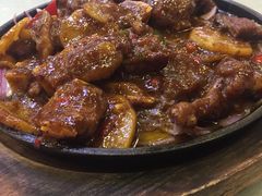 牛仔骨-清心鸡沙田乳鸽店·非遗传承(石溪店)