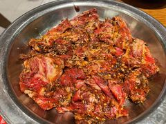 -一品诚记烤肉(大连柏威年购物中心店)