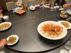 -浙C老邻舍(西城海错店)