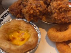 -比格比萨自助(宝山日月光店)