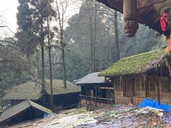 -青城山