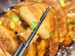 -燕郊烧鸽子(酷车小镇店)