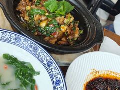 -有嘢食私房菜(西关新天地店)