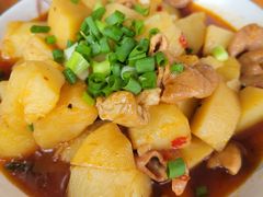 -赵姐猪耳朵饭店