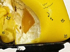 -满记甜品(江桥万达店)