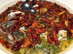 -江渔儿酸菜鱼(万科东荟城店)
