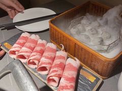 -骨之味·筒骨汤火锅(江头店)