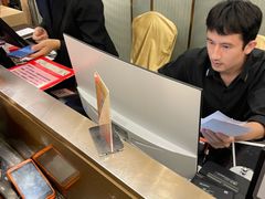 -汤臣·空中餐厅·严选粤菜(石湾世博广场店)