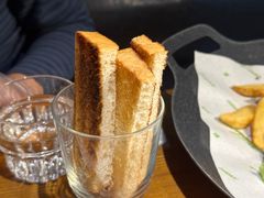 -JINNS锦时 steak&pizza(浸信会礼拜堂旧址店)