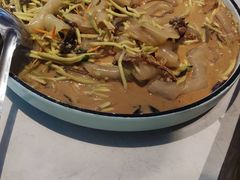 -北李妈妈菜·海肠捞饭(开发区万达店)