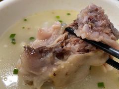 -双流老字号董蹄花(广场路店)