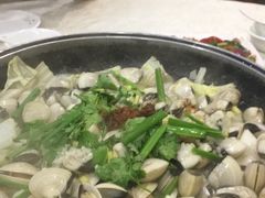 -吉源大排档·鱼生·海鲜(烧烤彩印厂店)