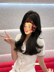 -3AM HAIR SALON染发接发