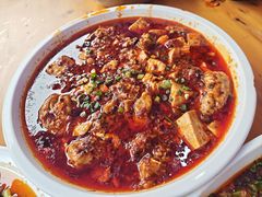 -洞子口陈氏凉粉