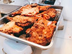 -王二甩老木子鸡(江湾店)