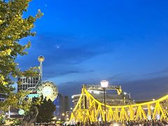 -天津之眼摩天轮