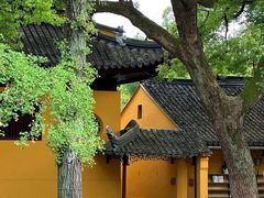 -西园戒幢律寺