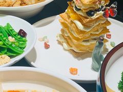 -唐猫庭院·千年陕菜(赛格国际购物中心店)