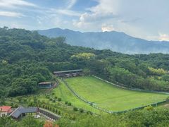 -双龙潭生态运动景区