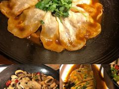 -符离集餐厅(万象城店)