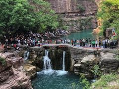 -云台山风景名胜区