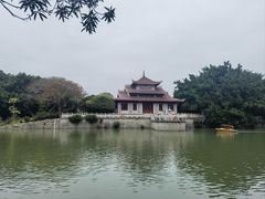 -东湖公园