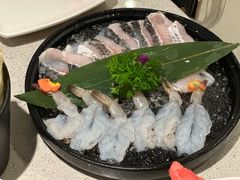 -海底捞火锅(群光广场店)