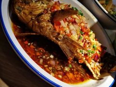 -费大厨辣椒炒肉(吉联MALL店)
