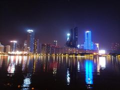 -天鹅湖体育公园