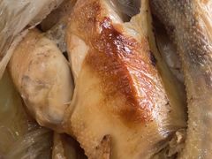 -考记泥焗鸡农庄·海鲜(北洛秘境店)