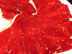 -清真·鸦儿李记·涮肉(和平里店)