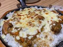 -土大力韩式烤肉料理(和平路店)