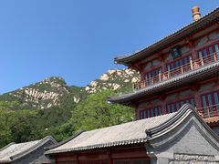 -北京凤凰岭