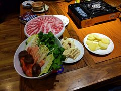 -亮欢寨(凯里总店)