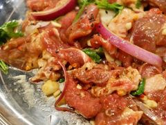 -丹东特色烤肉(学府路一部店)