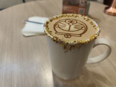 -逸派咖啡 EPARKCOFFEE(广安门店)
