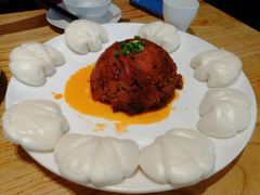 粉蒸肉-盘飧市(春熙路店)