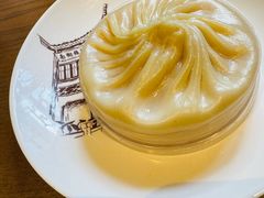 -南翔馒头店(豫园店)